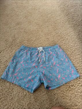 Bermies Swim Trunks (size small)